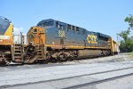 CSX 838 M693-09